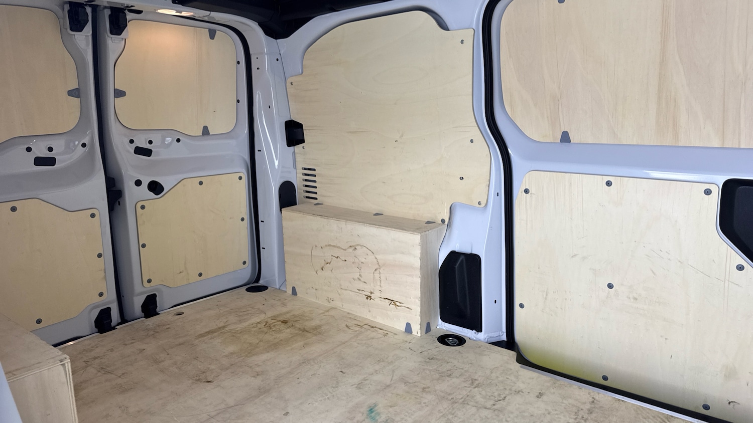 Used Toyota ProAce 2024 for sale - 76330363: Photo 12