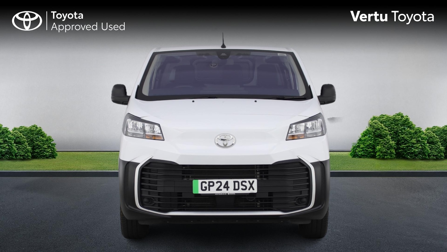 Used Toyota ProAce 2024 for sale - 76330363: Photo 15