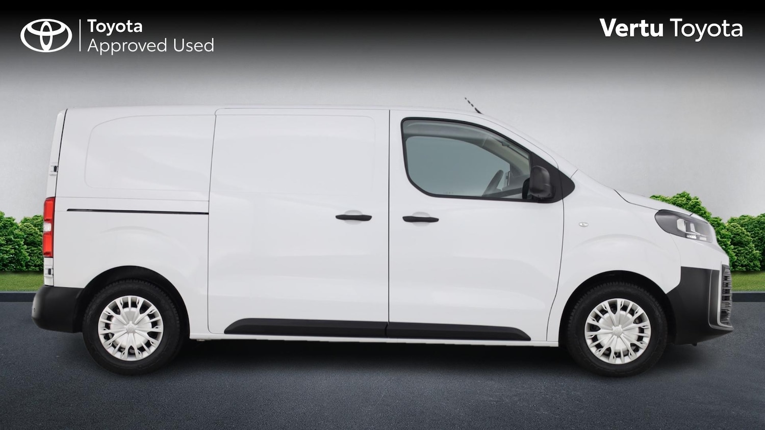 Used Toyota ProAce 2024 for sale - 76330363: Photo 16