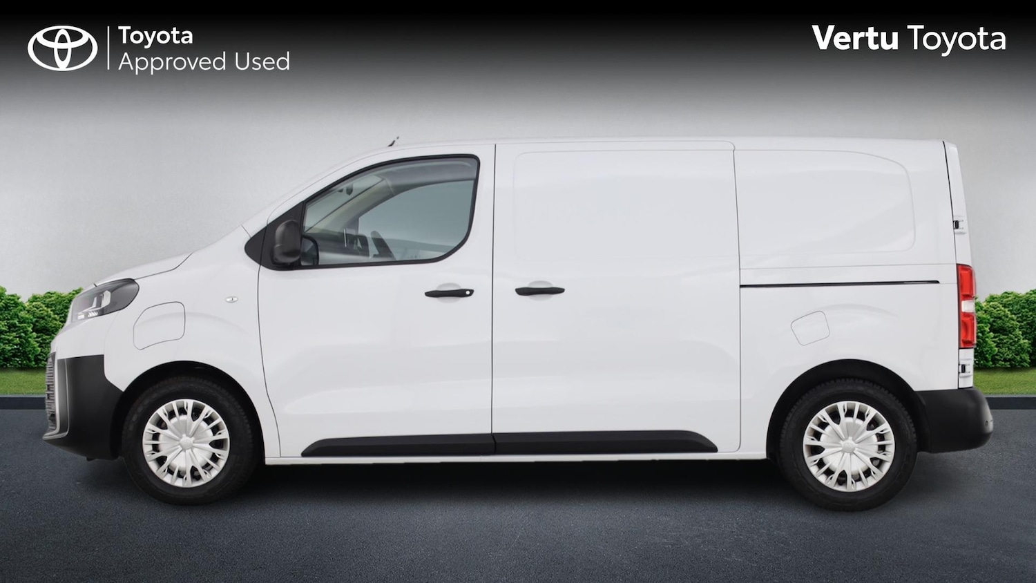 Used Toyota ProAce 2024 for sale - 76330363: Photo 17