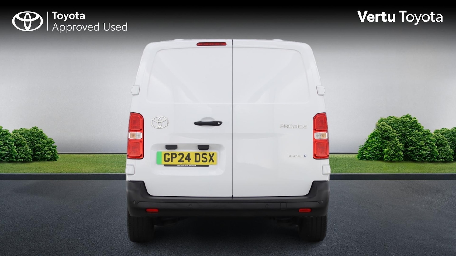 Used Toyota ProAce 2024 for sale - 76330363: Photo 19