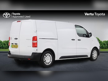 Used Toyota ProAce 2024 for sale - 76330363: Photo