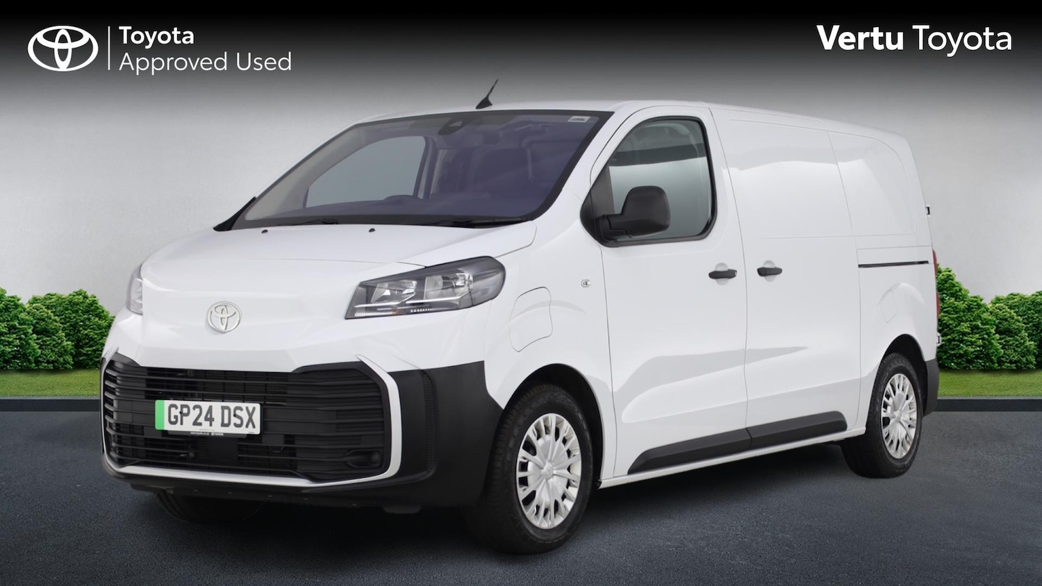 Used Toyota ProAce 2024 for sale - 76330363: Photo 3