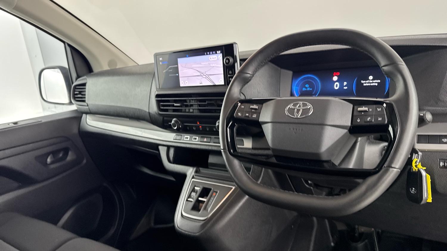 Used Toyota ProAce 2024 for sale - 76330363: Photo 5