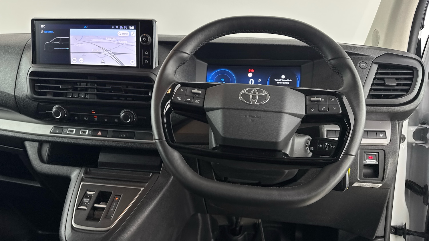 Used Toyota ProAce 2024 for sale - 76330363: Photo 6