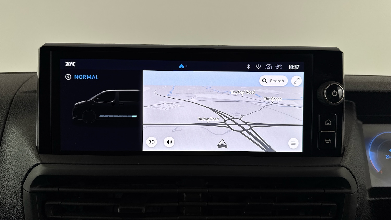 Used Toyota ProAce 2024 for sale - 76330363: Photo 7