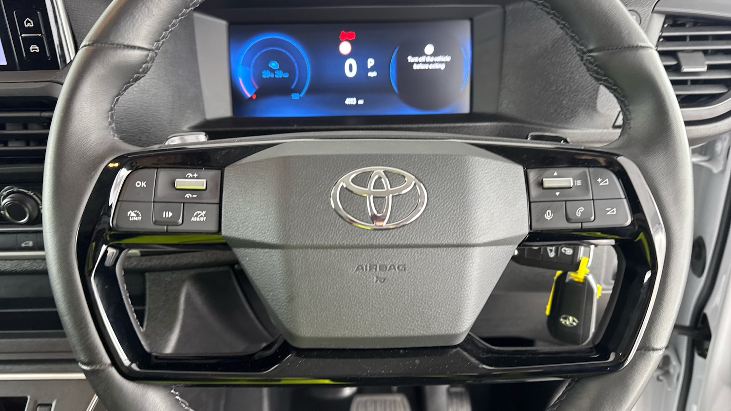 Used Toyota ProAce 2024 for sale - 76330363: Photo 8