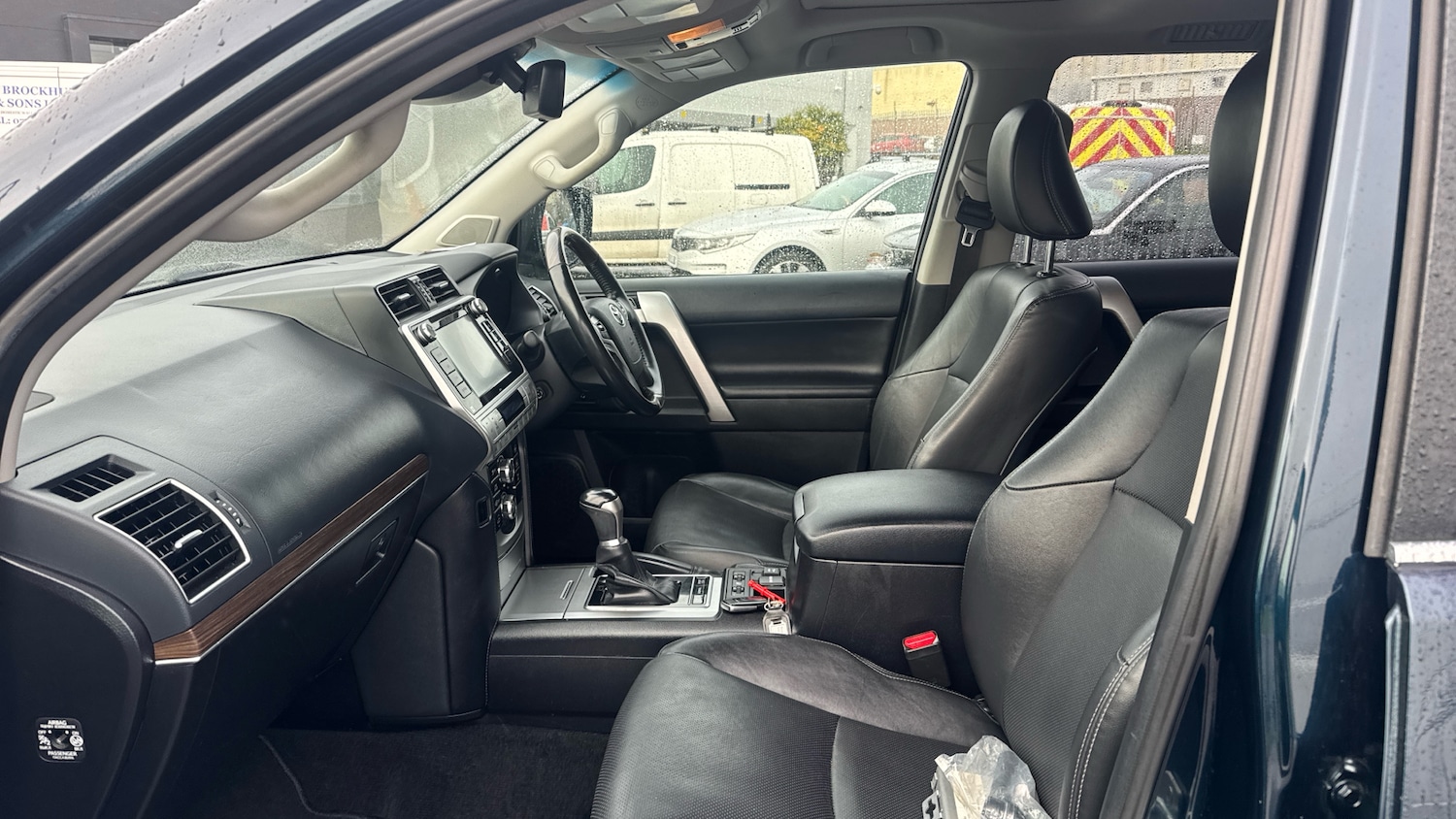 Used Toyota Land Cruiser 2019 for sale - 77834267: Photo 10