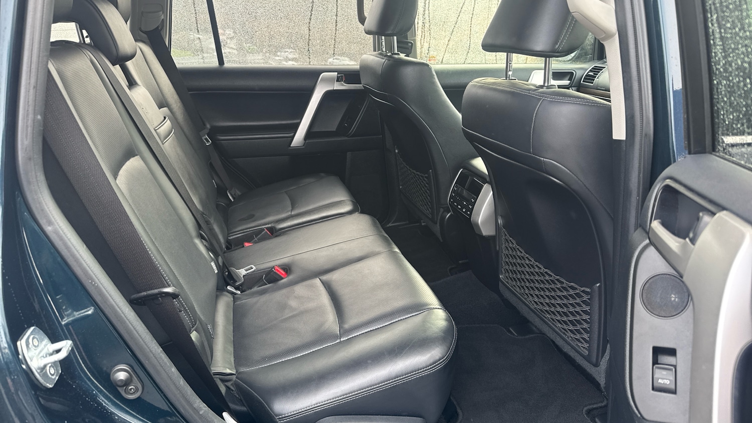 Used Toyota Land Cruiser 2019 for sale - 77834267: Photo 12