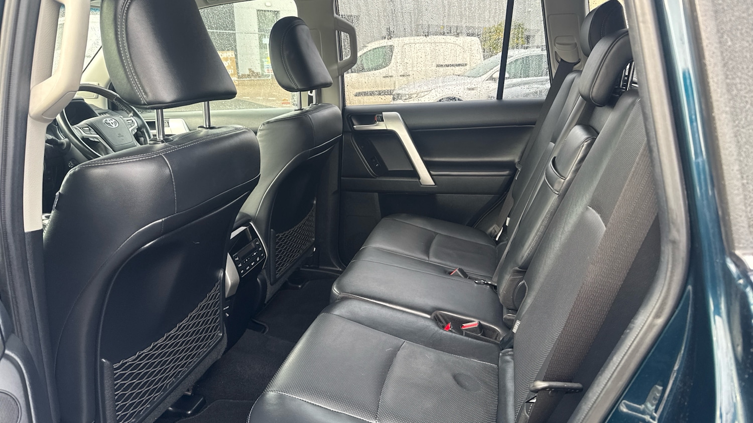 Used Toyota Land Cruiser 2019 for sale - 77834267: Photo 13