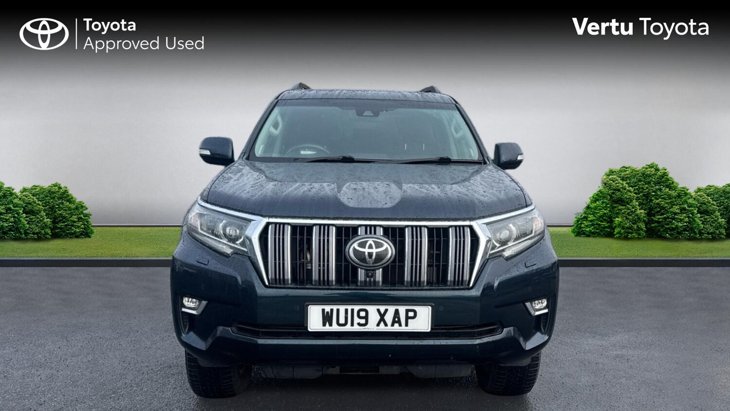 Used Toyota Land Cruiser 2019 for sale - 77834267: Photo 15