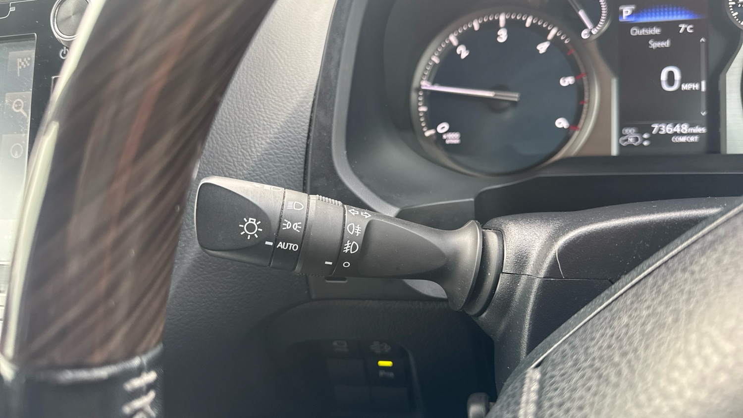 Used Toyota Land Cruiser 2019 for sale - 77834267: Photo 27