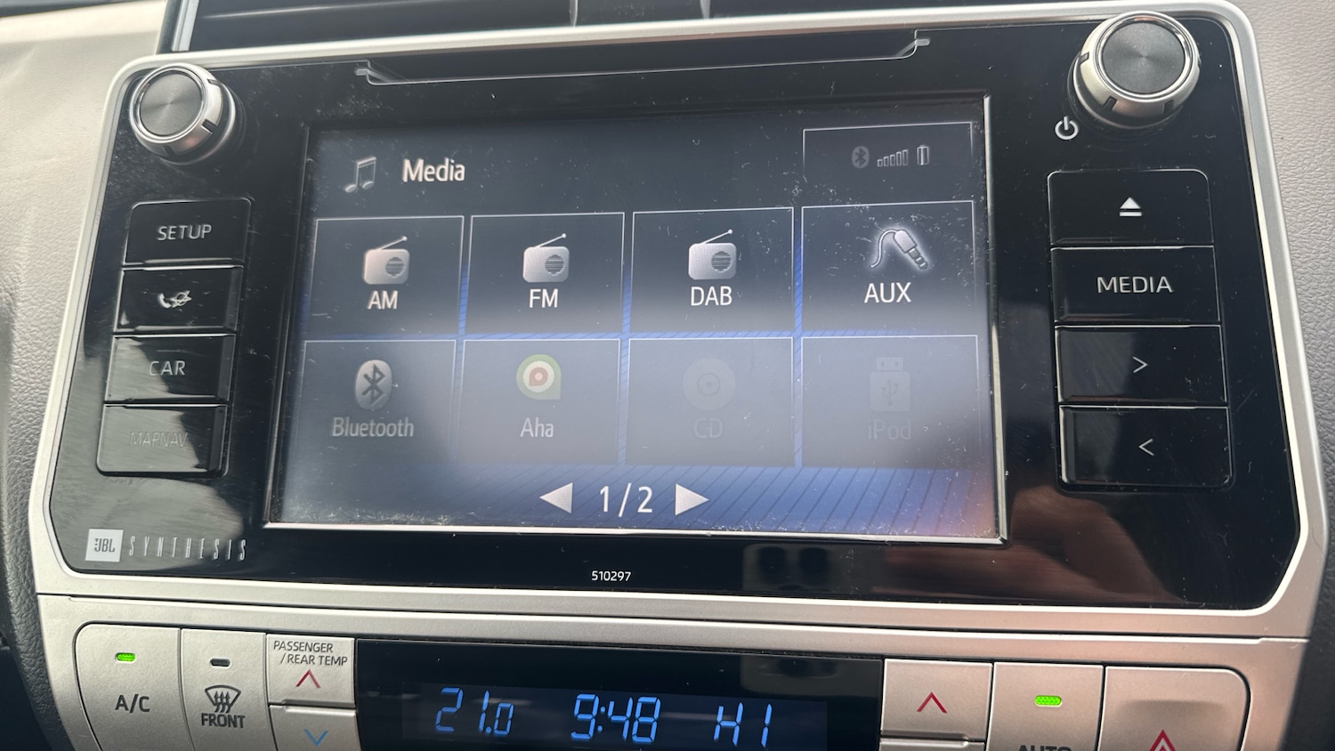 Used Toyota Land Cruiser 2019 for sale - 77834267: Photo 37