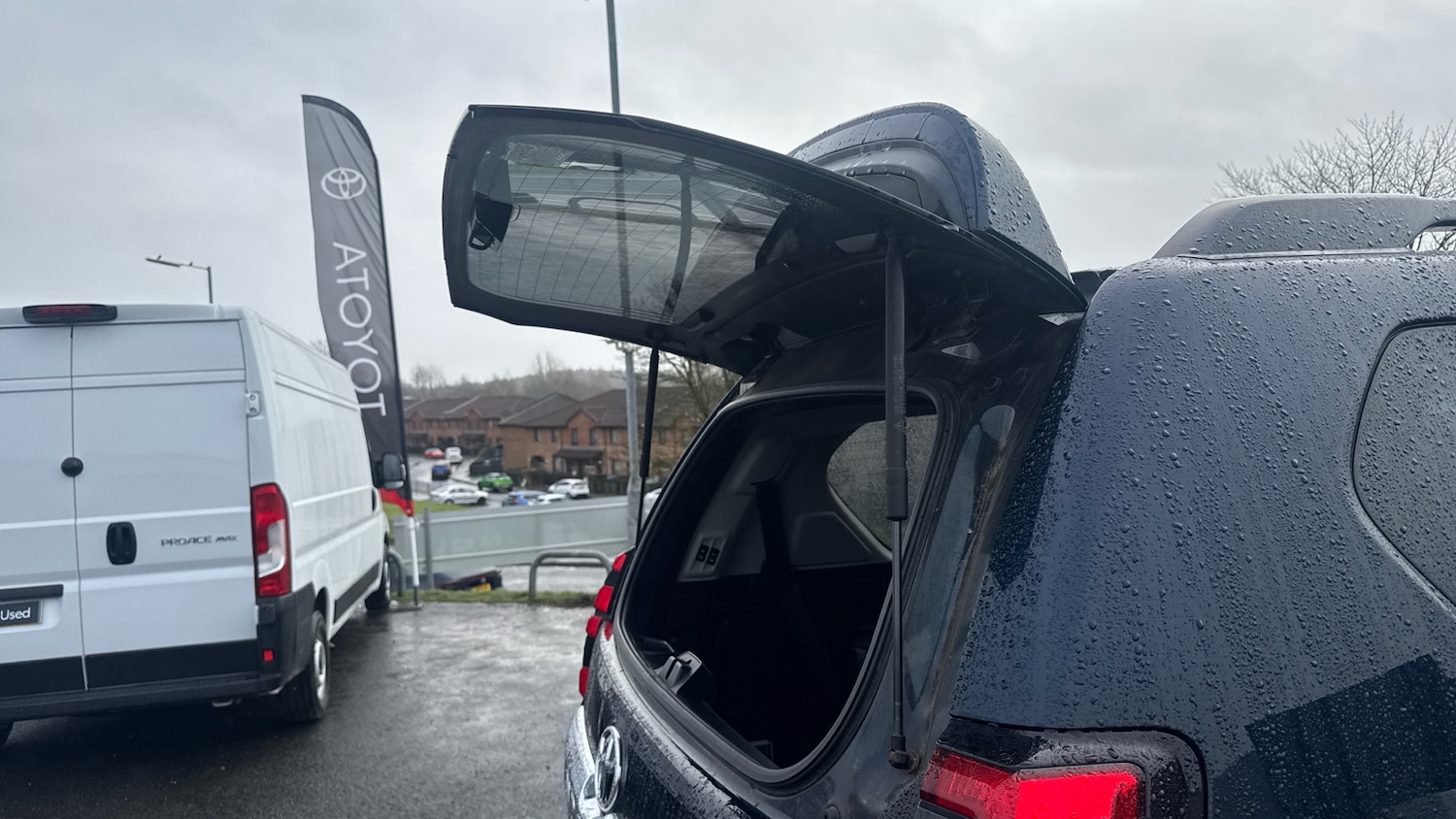 Used Toyota Land Cruiser 2019 for sale - 77834267: Photo 43