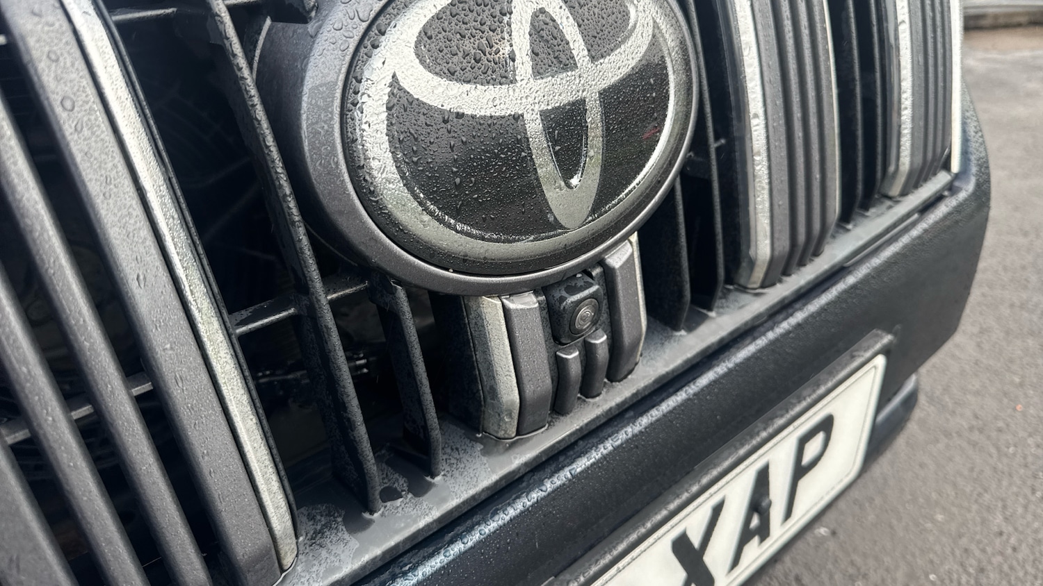 Used Toyota Land Cruiser 2019 for sale - 77834267: Photo 45