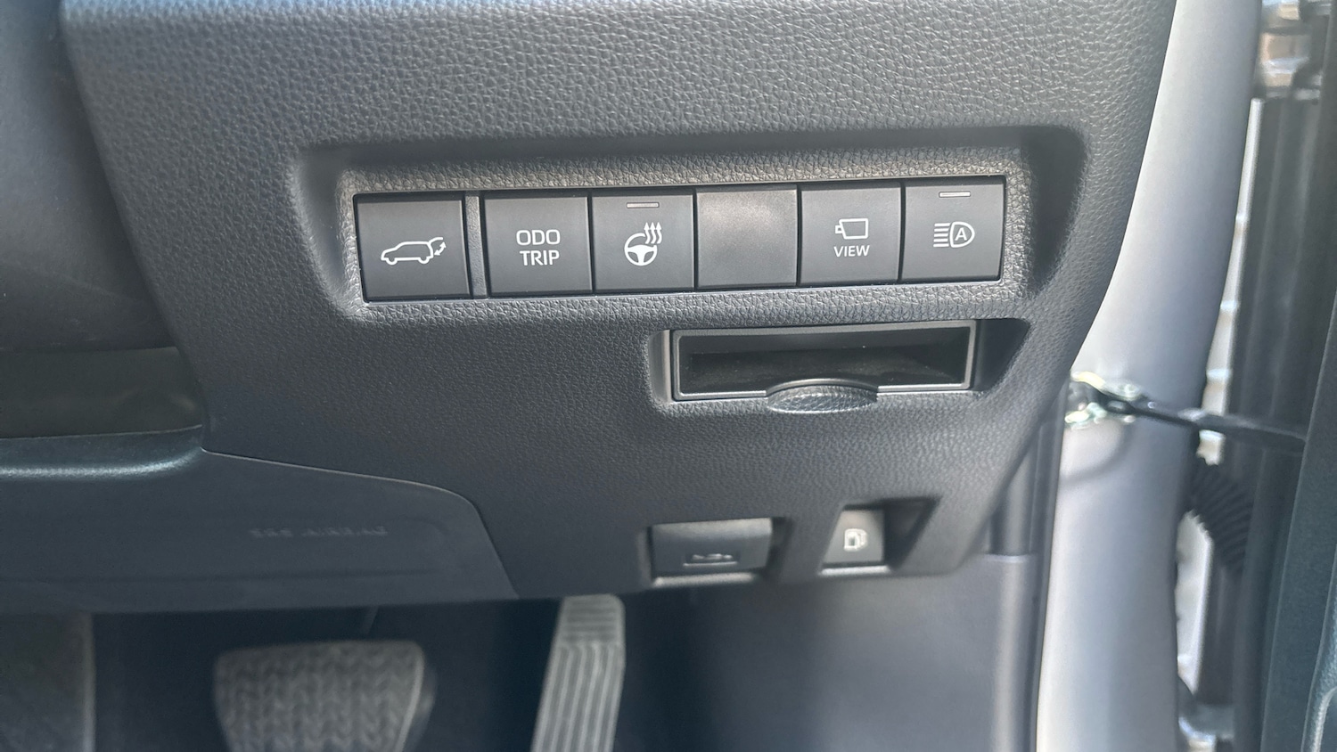 Vehicle 27