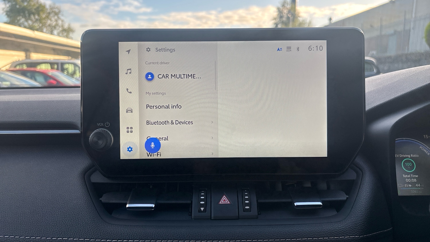 Vehicle 38