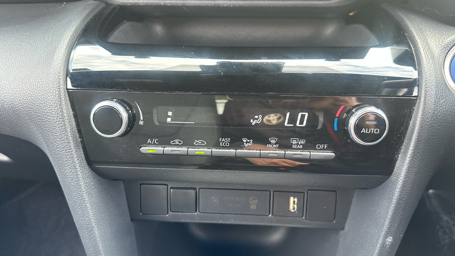 Vehicle 36