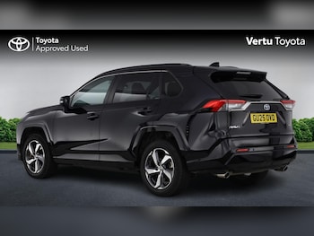 Used Toyota RAV4 2025 for sale - 79479051: Photo