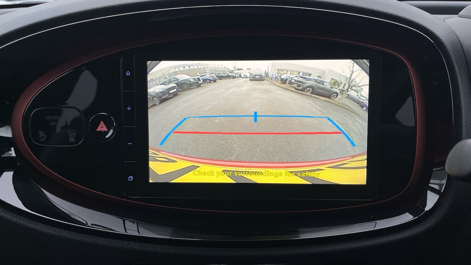 Used Toyota Aygo X 2023 for sale - 77222874: Photo 24