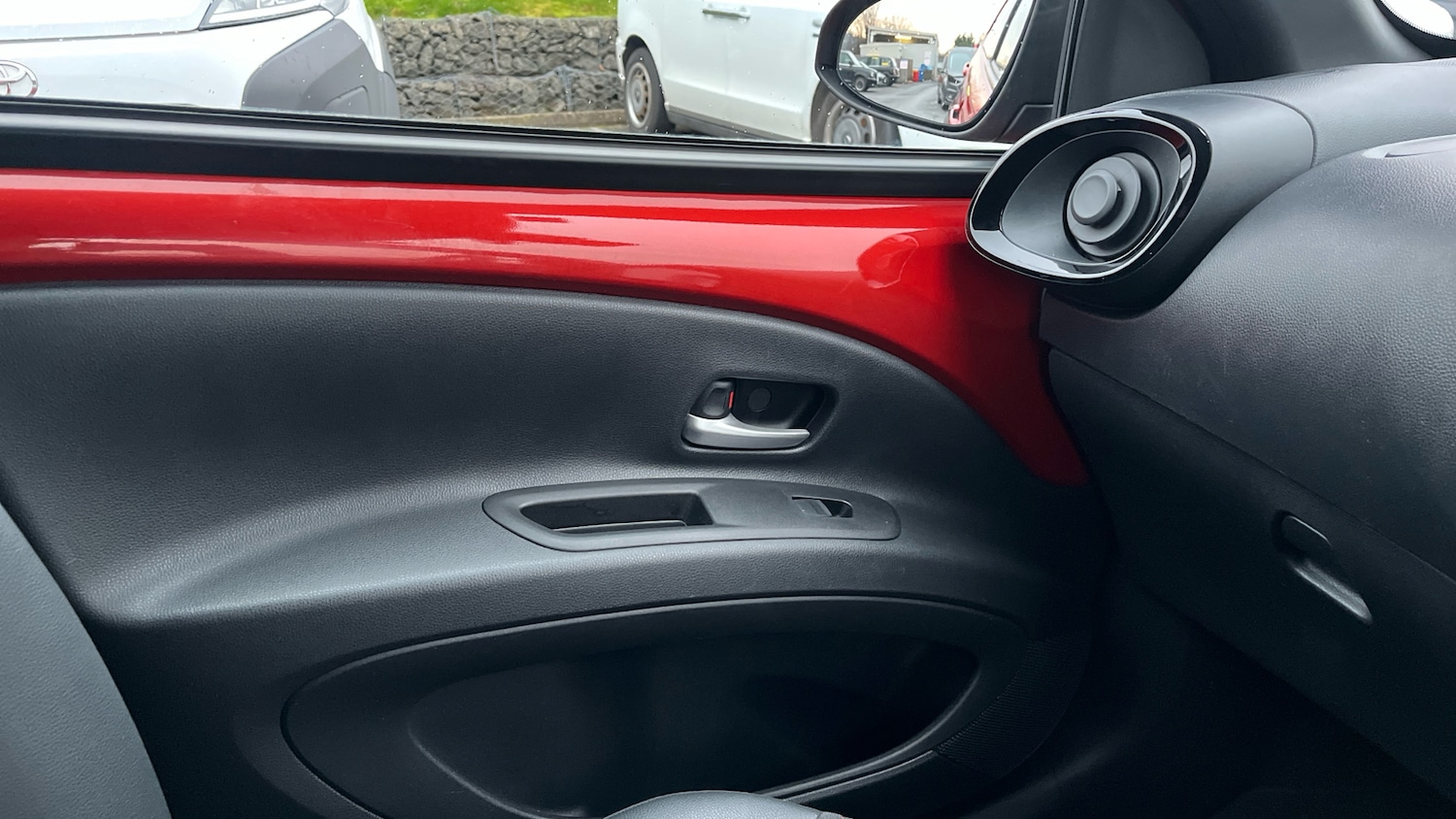 Used Toyota Aygo X 2023 for sale - 77222874: Photo 25