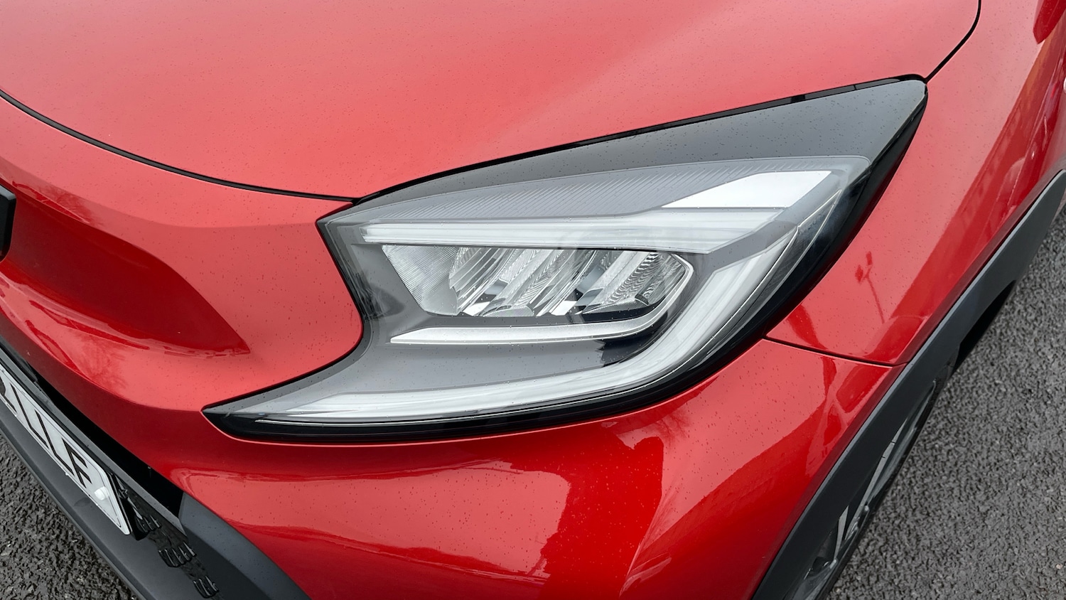 Used Toyota Aygo X 2023 for sale - 77222874: Photo 29