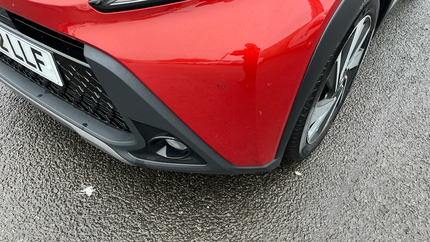 Used Toyota Aygo X 2023 for sale - 77222874: Photo 30