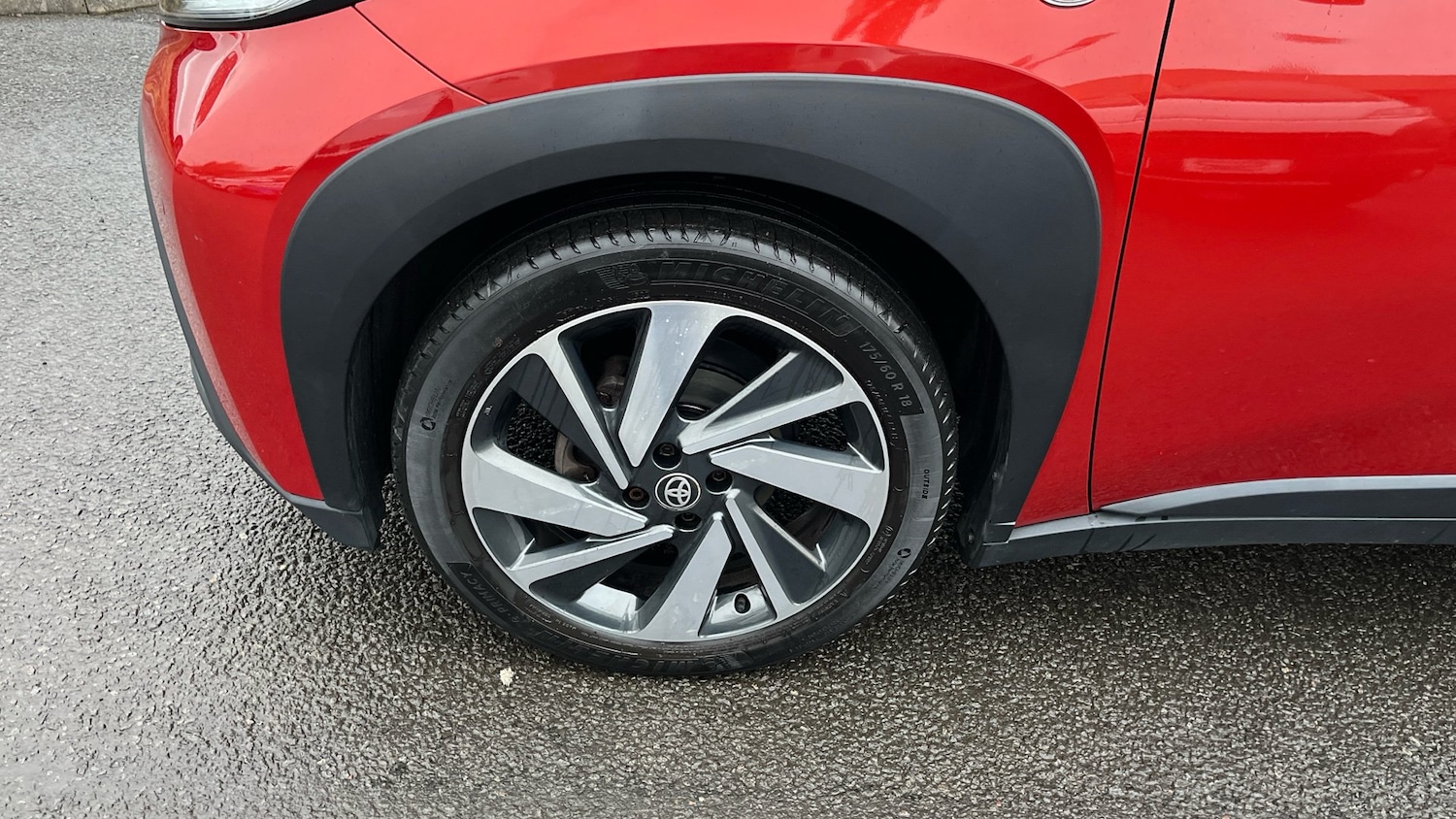 Used Toyota Aygo X 2023 for sale - 77222874: Photo 31