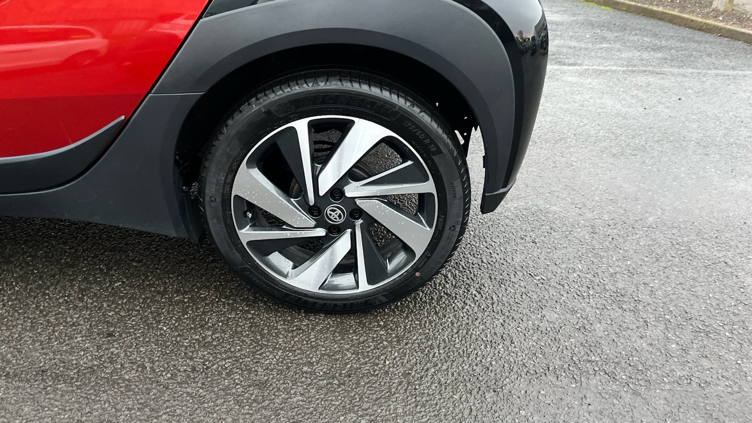 Used Toyota Aygo X 2023 for sale - 77222874: Photo 36