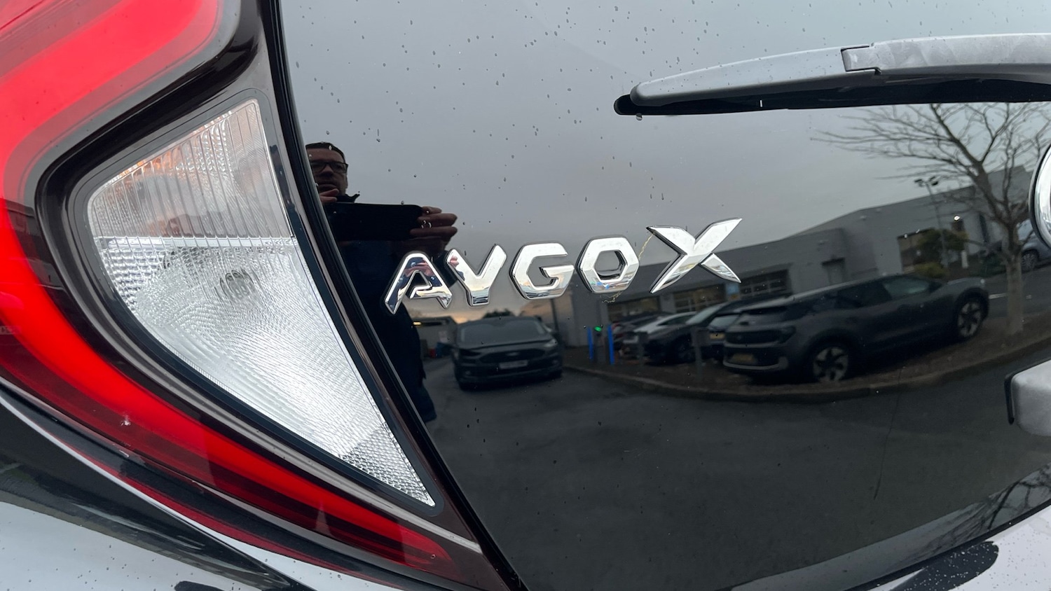 Used Toyota Aygo X 2023 for sale - 77222874: Photo 38