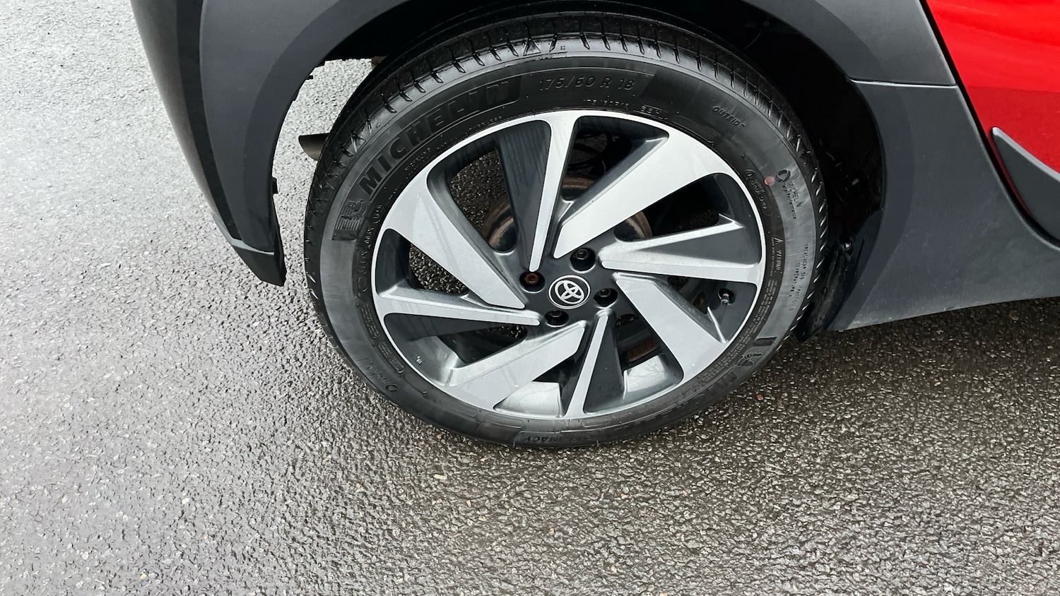 Used Toyota Aygo X 2023 for sale - 77222874: Photo 43