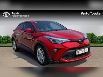Used Toyota C-HR 2023 for sale - 79244150: Photo