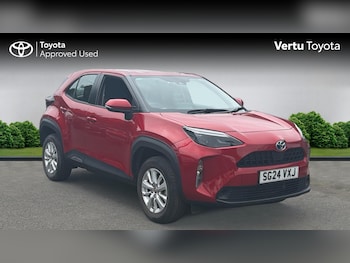 Used Toyota Yaris Cross 2024 for sale - 79260981: Photo