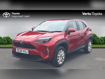 Used Toyota Yaris Cross 2024 for sale - 79260981: Photo