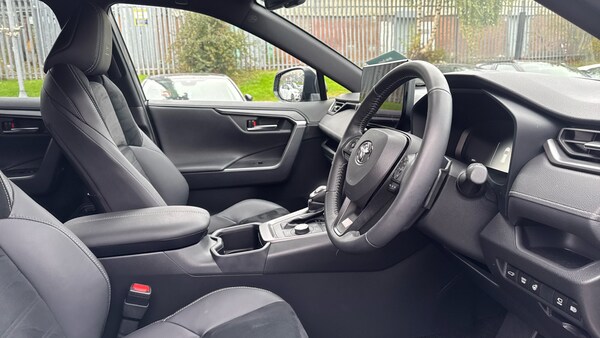 Used Toyota RAV4 2025 for sale - 76232223: Photo 11