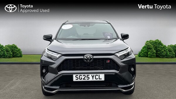 Used Toyota RAV4 2025 for sale - 76232223: Photo 15