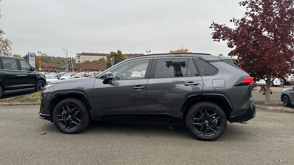 Used Toyota RAV4 2025 for sale - 76232223: Photo 17