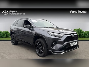 Toyota - RAV4