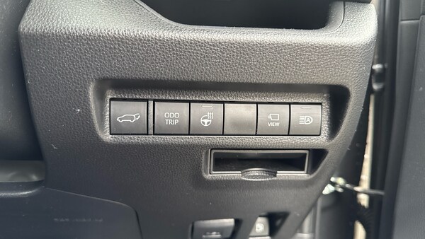 Used Toyota RAV4 2025 for sale - 76232223: Photo 23