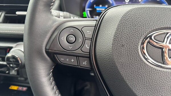 Used Toyota RAV4 2025 for sale - 76232223: Photo 28