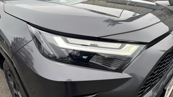 Used Toyota RAV4 2025 for sale - 76232223: Photo 38