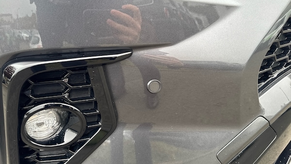 Used Toyota RAV4 2025 for sale - 76232223: Photo 40