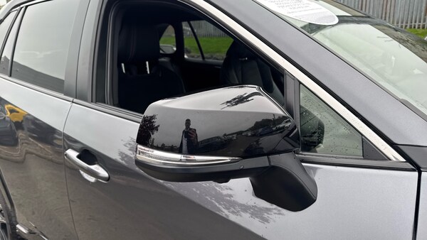 Used Toyota RAV4 2025 for sale - 76232223: Photo 41
