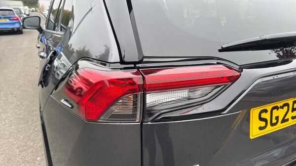 Used Toyota RAV4 2025 for sale - 76232223: Photo 44