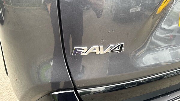 Used Toyota RAV4 2025 for sale - 76232223: Photo 46