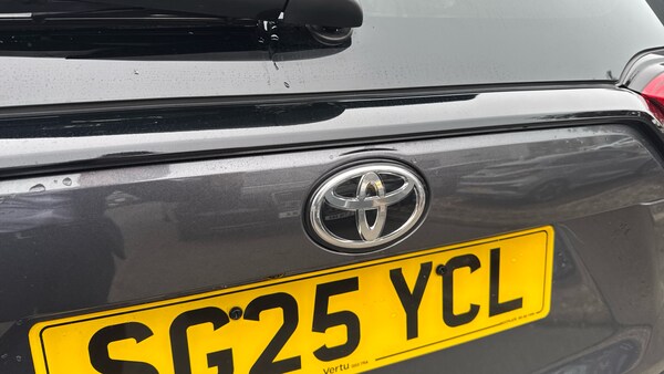 Used Toyota RAV4 2025 for sale - 76232223: Photo 47