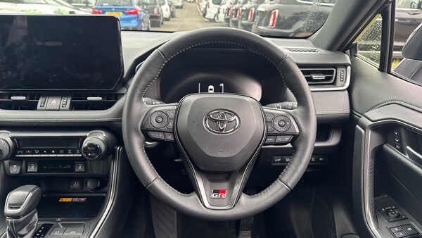 Used Toyota RAV4 2025 for sale - 76232223: Photo 6