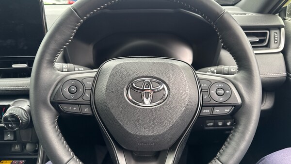 Used Toyota RAV4 2025 for sale - 76232223: Photo 8