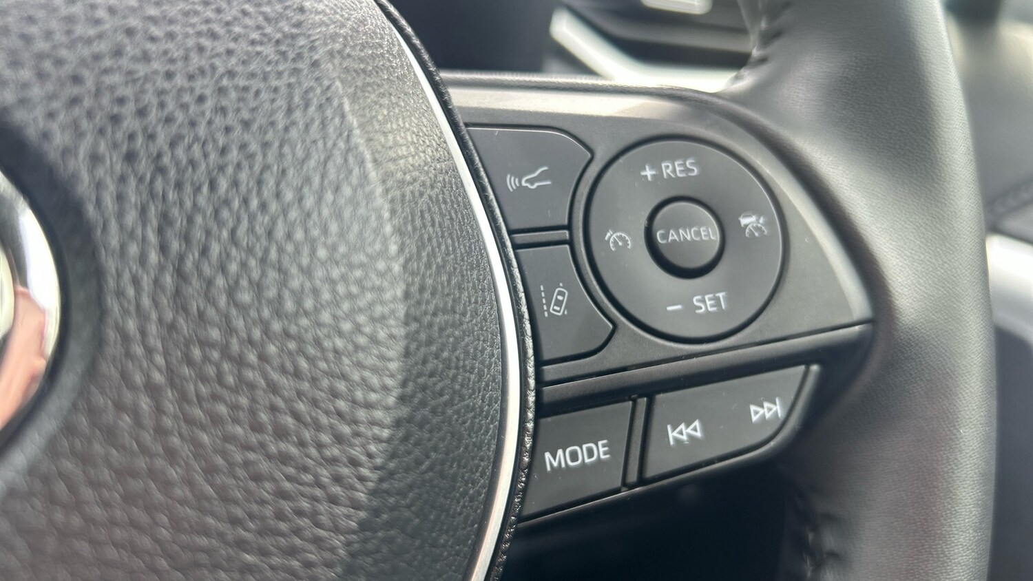 Vehicle 40