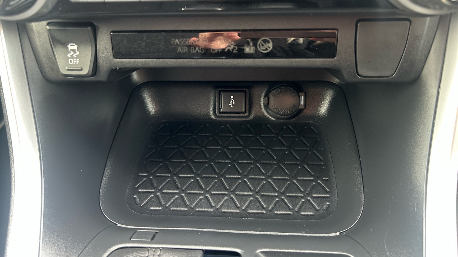 Vehicle 46
